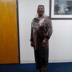 Meet your Posher, Sadie